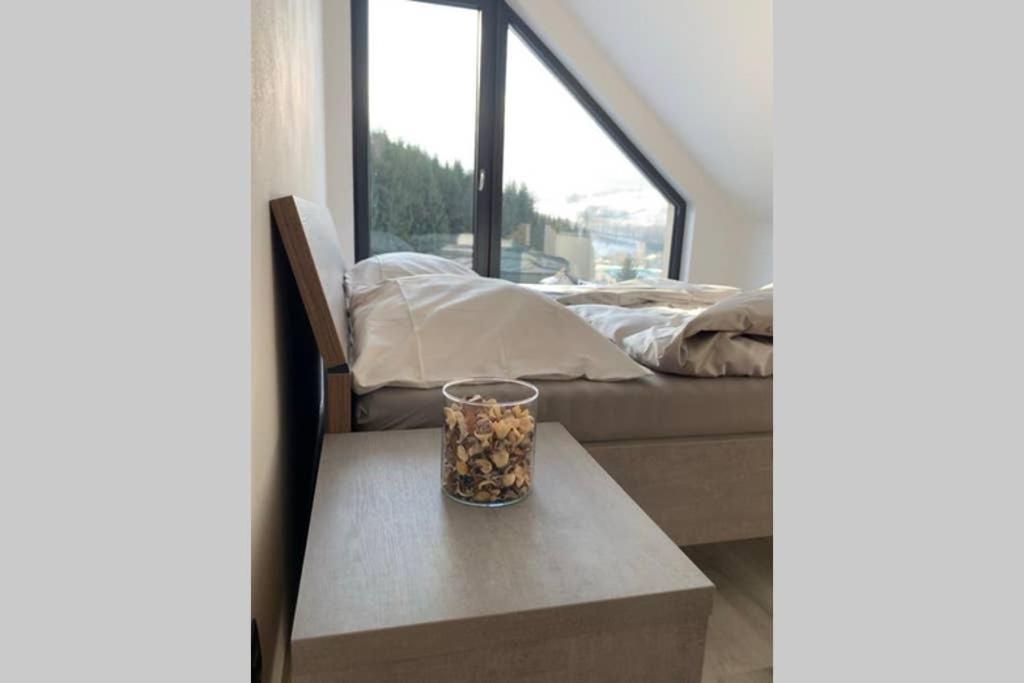 Apartman Peklo Vrchlabí Eksteriør billede