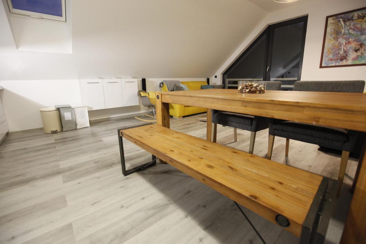Apartman Peklo Vrchlabí Eksteriør billede